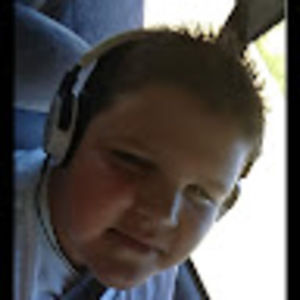 Meet your Posher, Hector